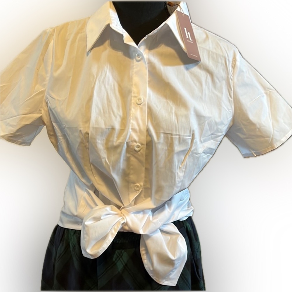 Hotouch White top small